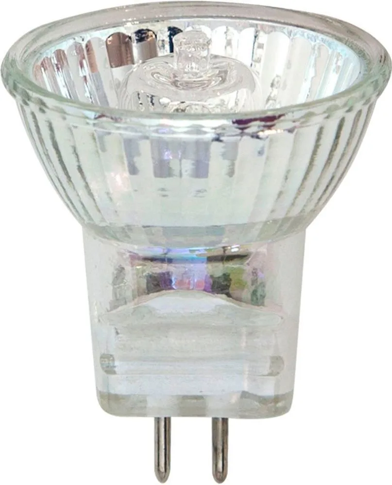 FERON Лампа галогенная HB7 JCDR11 G5.3 20W FERON Лампа галогенная HB7 JCDR11 G5.3 20W