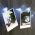 Гирлянда линейная FERON CL573 Прищепки, статичная, 1.8м USB 2700K , прозрачный шнур Гирлянда линейная FERON CL573 Прищепки, статичная, 1.8м USB 2700K , прозрачный шнур