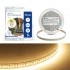 Светодиодная LED лента FERON LS616, 180SMD(2835)/m 17W/m 12V 5m 3000К Артикул 41279 Светодиодная LED лента FERON LS616, 180SMD(2835)/m 17W/m 12V 5m 3000К Артикул 41279