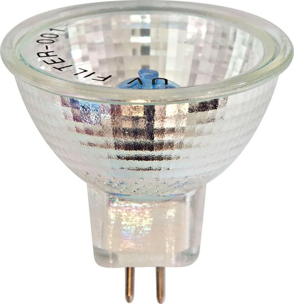 FERON Лампа галогенная HB8 JCDR G5.3 50W FERON Лампа галогенная HB8 JCDR G5.3 50W