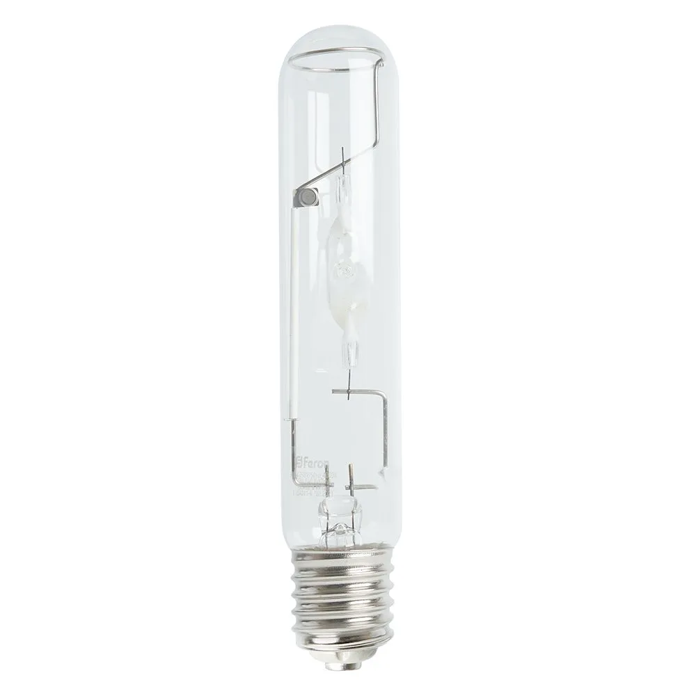 FERON Лампа металлогалогенная HID4 E40 400W 230V 4000K FERON Лампа металлогалогенная HID4 E40 400W 230V 4000K