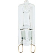 Лампа галогенная FERON HB9/JCD9 JCD G9 40W 230V