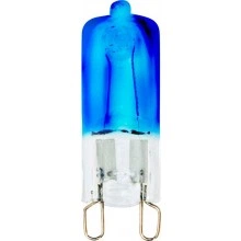Лампа галогенная FERON JCD9 JCD G9 40W