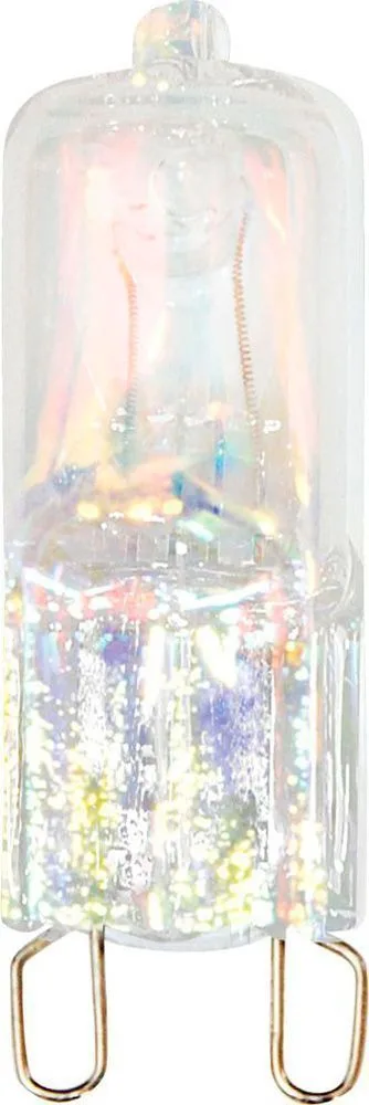 Лампа галогенная FERON JCD9 JCD G9 40W