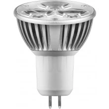 Лампа светодиодная FERON LB-112 MR16 G5.3 3W 6400K 25188
