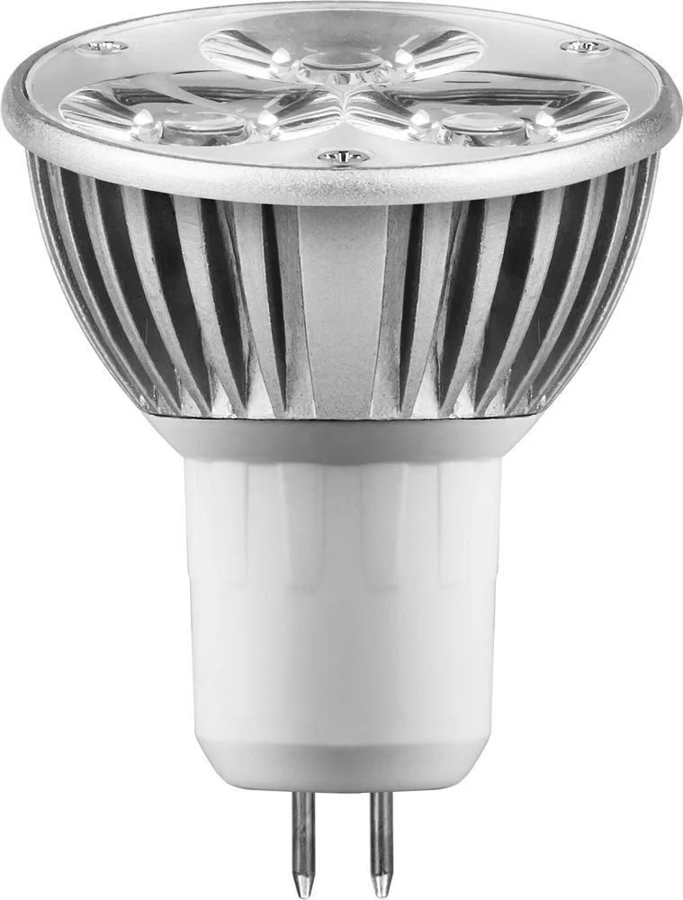 FERON Лампа светодиодная LB-112 MR16 G5.3 3W 6400K 25188 FERON Лампа светодиодная LB-112 MR16 G5.3 3W 6400K 25188