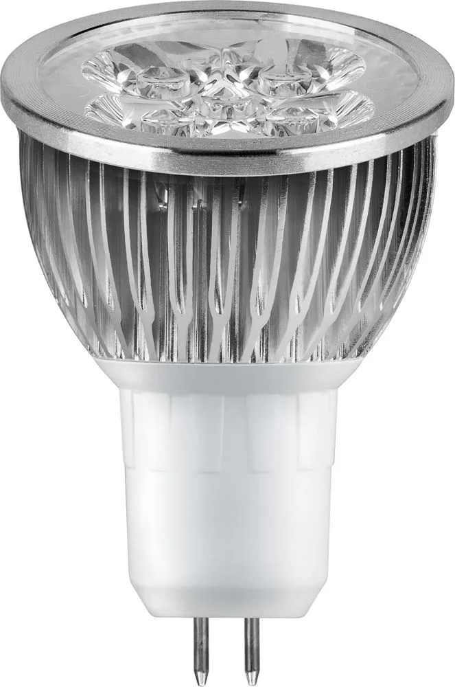 Лампа светодиодная FERON LB-14 MR16 G5.3 4W 4000K 25169