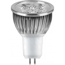 Лампа светодиодная FERON LB-14 MR16 G5.3 4W 4000K 25169