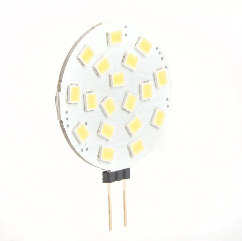 FERON Лампа светодиодная LB-16 G4 3W 12V 4000K 25093 FERON Лампа светодиодная LB-16 G4 3W 12V 4000K 25093