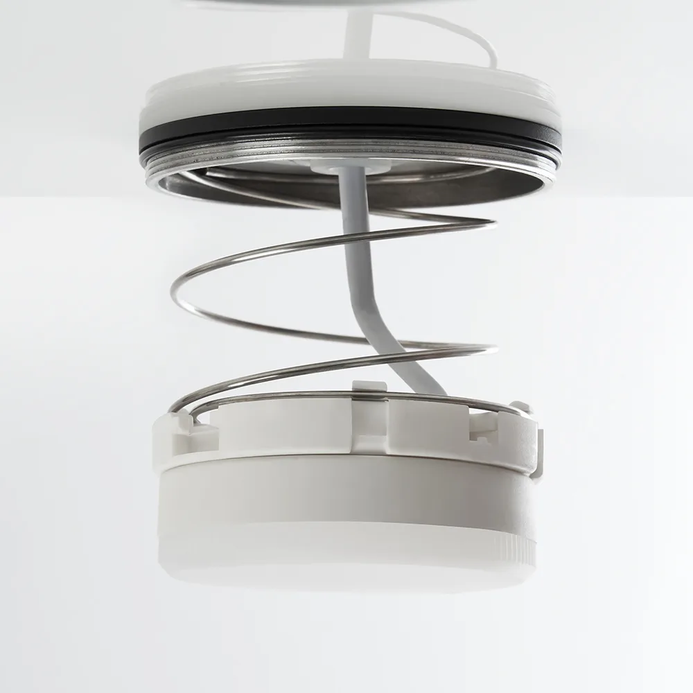 FERON Светильник потолочный HL362 LUNA 12W, 230V, GX53, черный 41997 FERON Светильник потолочный HL362 LUNA 12W, 230V, GX53, черный 41997