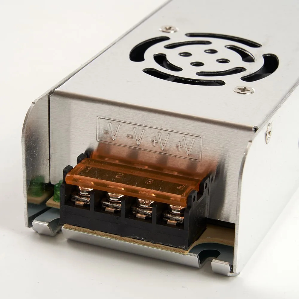 FERON Трансформатор электронный для светодиодной ленты 500W 12V (драйвер), LB009 Артикул 48009 FERON Трансформатор электронный для светодиодной ленты 500W 12V (драйвер), LB009 Артикул 48009