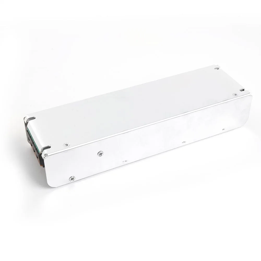 FERON Трансформатор электронный для светодиодной ленты 500W 12V (драйвер), LB009 Артикул 48009 FERON Трансформатор электронный для светодиодной ленты 500W 12V (драйвер), LB009 Артикул 48009