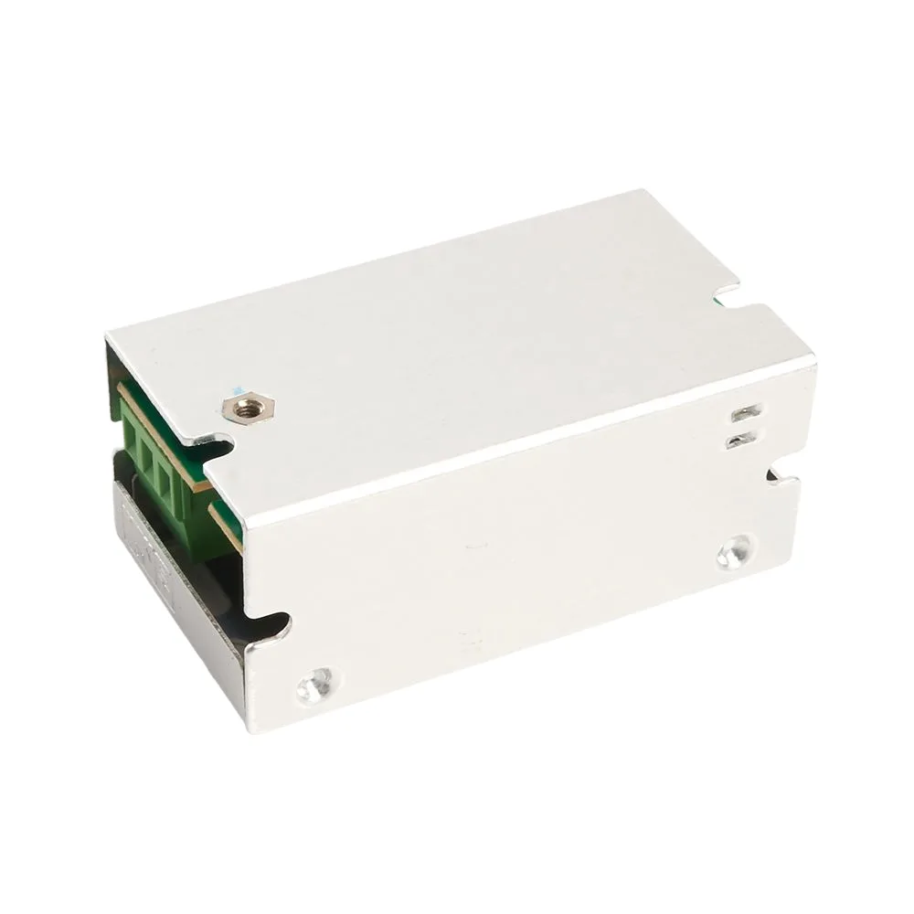 FERON Трансформатор электронный для светодиодной ленты 12W 12V (драйвер), LB002 Артикул 48005 FERON Трансформатор электронный для светодиодной ленты 12W 12V (драйвер), LB002 Артикул 48005
