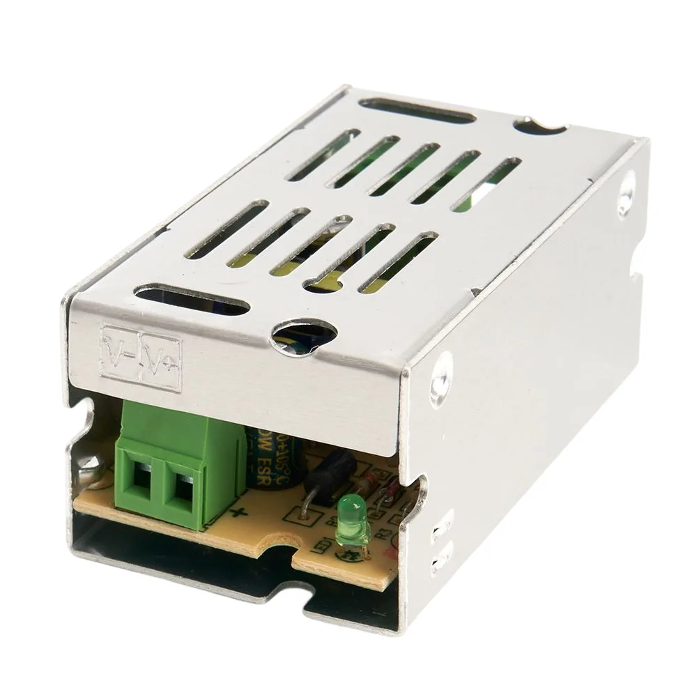 FERON Трансформатор электронный для светодиодной ленты 12W 12V (драйвер), LB002 Артикул 48005 FERON Трансформатор электронный для светодиодной ленты 12W 12V (драйвер), LB002 Артикул 48005