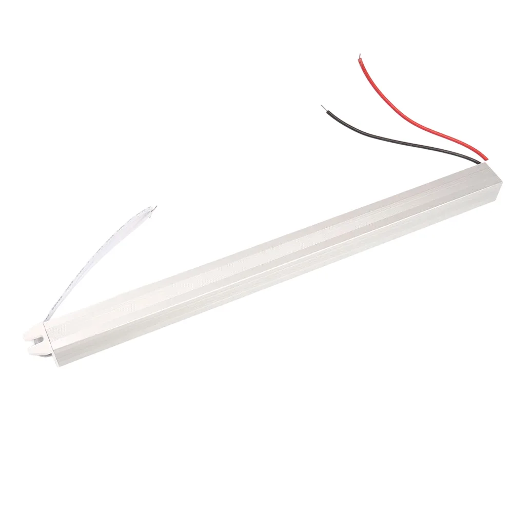 FERON Трансформатор электронный для светодиодной ленты 48W 24V ( ультратонкий драйвер), LB001 FERON Трансформатор электронный для светодиодной ленты 48W 24V ( ультратонкий драйвер), LB001
