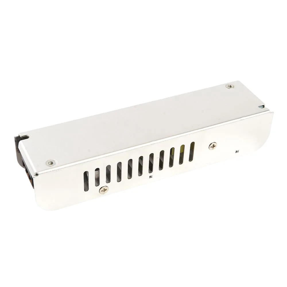 FERON Трансформатор электронный для светодиодной ленты 60W 12V (драйвер), LB009 Артикул 48008 FERON Трансформатор электронный для светодиодной ленты 60W 12V (драйвер), LB009 Артикул 48008