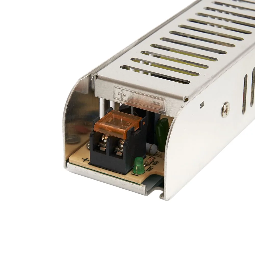 FERON Трансформатор электронный для светодиодной ленты 60W 12V (драйвер), LB009 Артикул 48008 FERON Трансформатор электронный для светодиодной ленты 60W 12V (драйвер), LB009 Артикул 48008