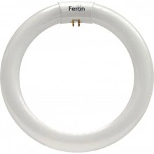 Лампа люминесцентная кольцевая FERON FLU2 T9 G10Q 22W 6400K 04303