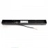 Светильник уличный светодиодный FERON DH3001, 15W, 525Lm, 4000K, черный 48025 Светильник уличный светодиодный FERON DH3001, 15W, 525Lm, 4000K, черный 48025