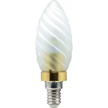 Лампа светодиодная FERON LB-77 Свеча E14 3,5W 4000К 25351