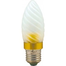 Лампа светодиодная FERON LB-77 Свеча E27 3,5W 2700К 25353