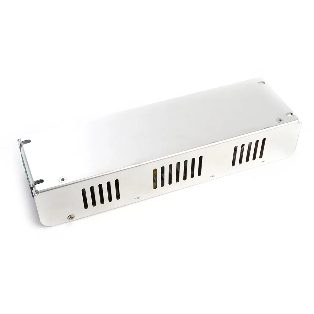 FERON Трансформатор электронный для светодиодной ленты 200W 24V (драйвер), LB019 FERON Трансформатор электронный для светодиодной ленты 200W 24V (драйвер), LB019