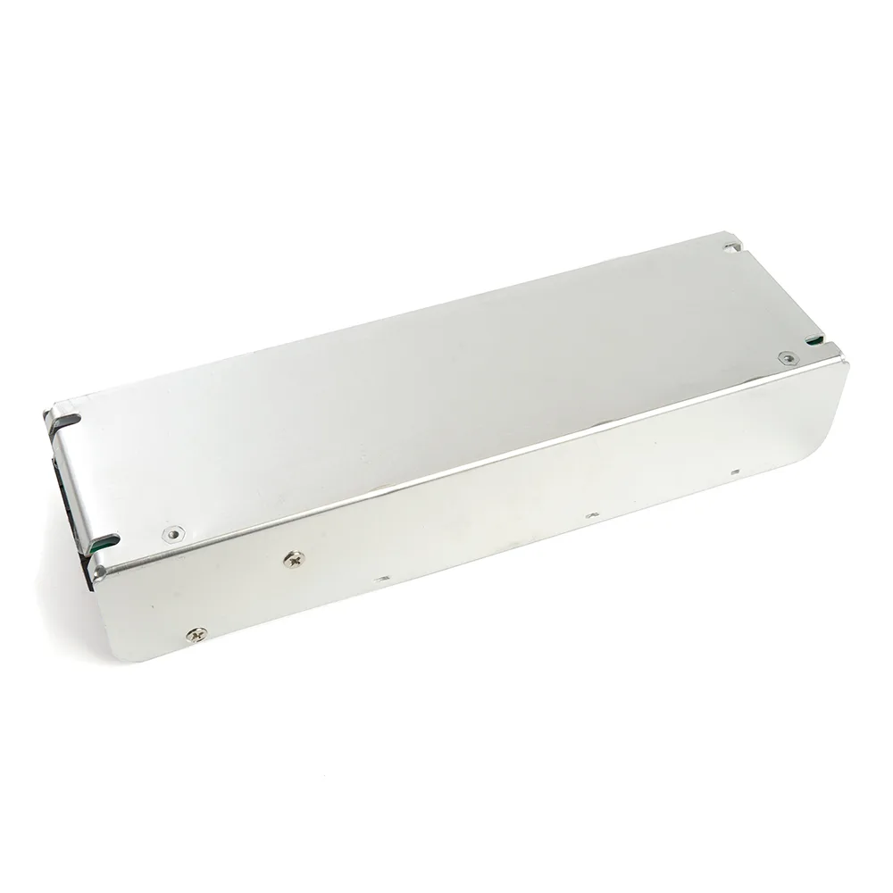 FERON Трансформатор электронный для светодиодной ленты 500W 24V (драйвер), LB019 FERON Трансформатор электронный для светодиодной ленты 500W 24V (драйвер), LB019
