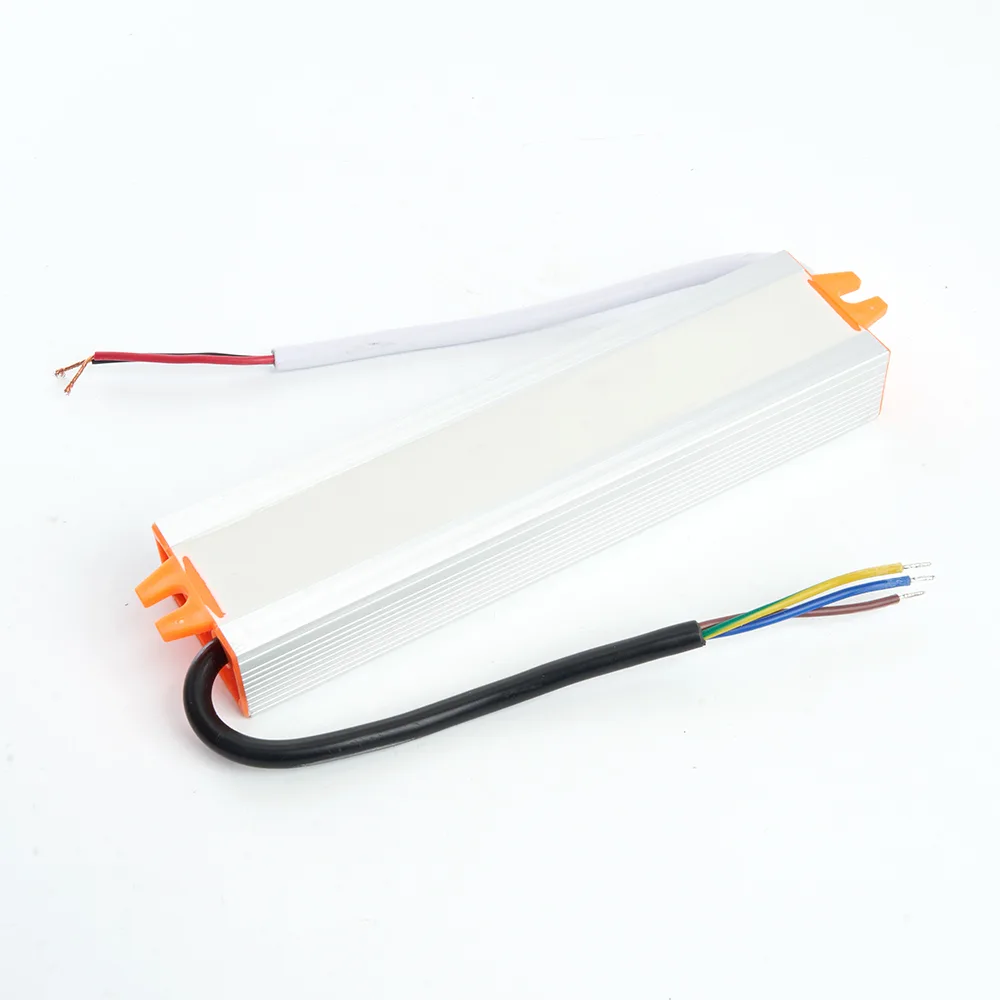 FERON Трансформатор электронный для светодиодной ленты 60W 24V (драйвер), LB007 FERON Трансформатор электронный для светодиодной ленты 60W 24V (драйвер), LB007
