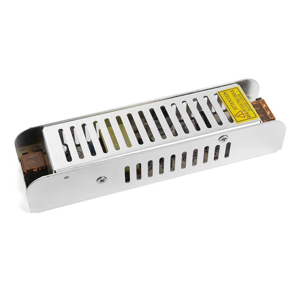 FERON Трансформатор электронный для светодиодной ленты 60W 24V (драйвер), LB019 FERON Трансформатор электронный для светодиодной ленты 60W 24V (драйвер), LB019