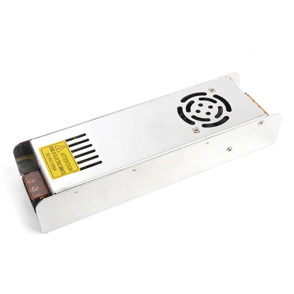 FERON Трансформатор электронный для светодиодной ленты 350W 24V (драйвер), LB019 FERON Трансформатор электронный для светодиодной ленты 350W 24V (драйвер), LB019