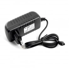 Трансформатор электронный для светодиодной ленты 24W 12V (драйвер), LB005 FERON Артикул 48051