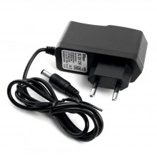 Трансформатор электронный для светодиодной ленты 12W 12V (драйвер), LB005 FERON Артикул 48050