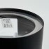 Светильник накладной со светодиодами 28W, 1960Lm, черный (4000К), AL200 “Simple matte” 48079 Светильник накладной со светодиодами 28W, 1960Lm, черный (4000К), AL200 “Simple matte” 48079