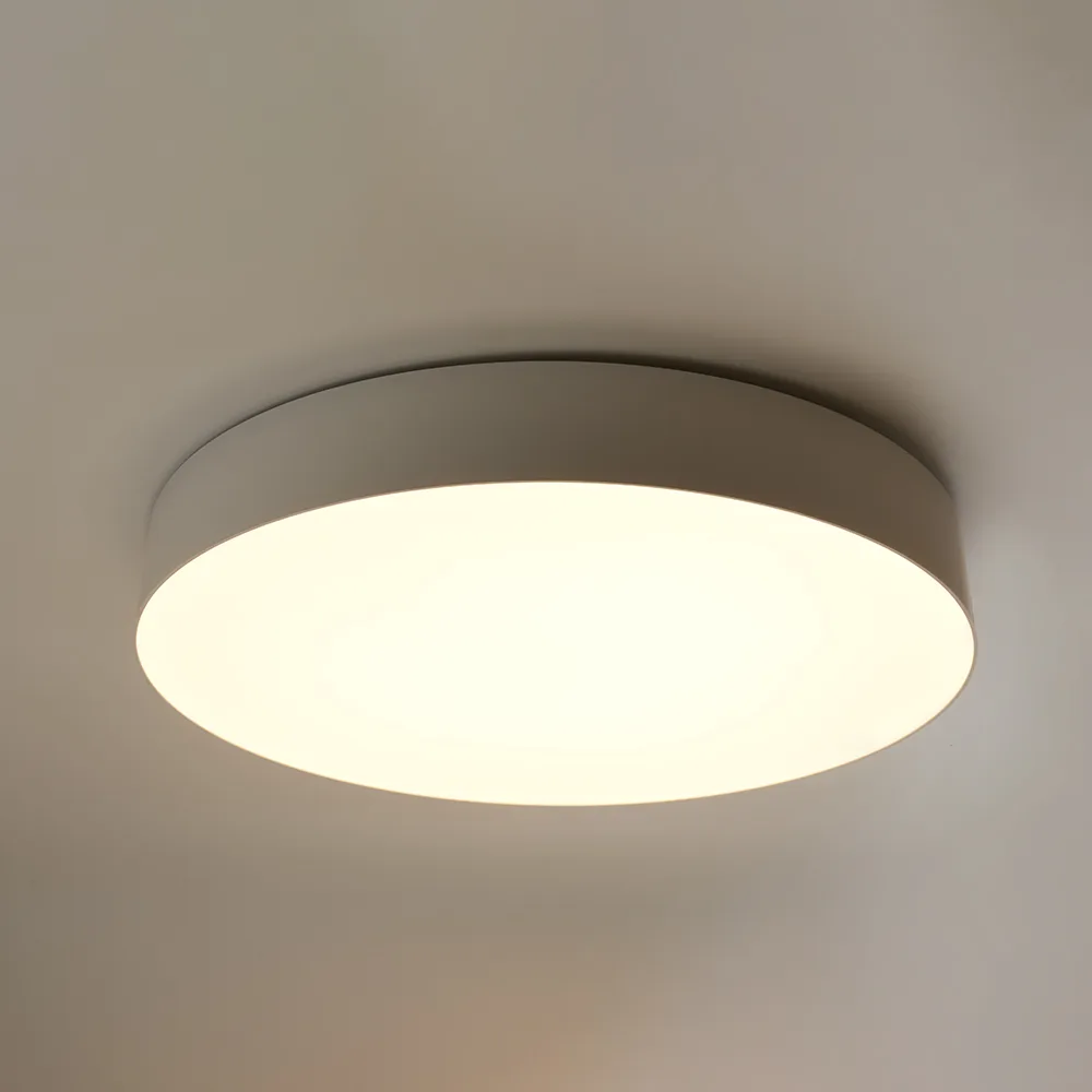 FERON Светодиодный управляемый светильник AL6200 “Simple matte” тарелка 165W 3000К-6500K белый 48071 FERON Светодиодный управляемый светильник AL6200 “Simple matte” тарелка 165W 3000К-6500K белый 48071