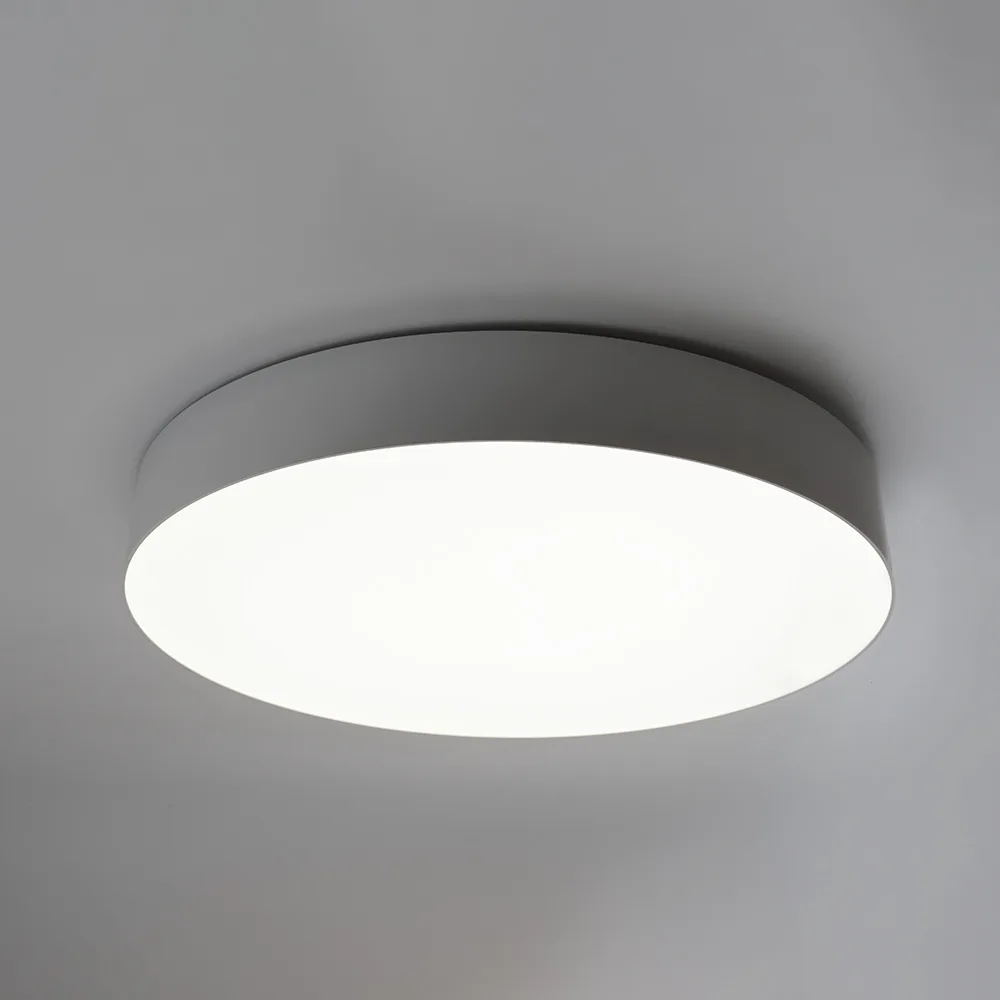 FERON Светодиодный управляемый светильник AL6200 “Simple matte” тарелка 165W 3000К-6500K белый 48071 FERON Светодиодный управляемый светильник AL6200 “Simple matte” тарелка 165W 3000К-6500K белый 48071
