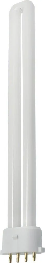 Лампа люминесцентная двухцокольная FERON EST9 1U 2G7 11W 230V 4000K 25426