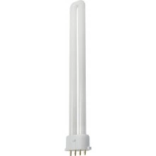 Лампа люминесцентная двухцокольная FERON EST9 1U 2G7 11W 230V 4000K 25426