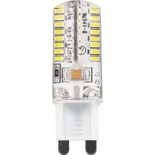 Лампа светодиодная FERON LB-421 G9 4W 6400K 25462