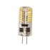 Лампа светодиодная FERON LB-422 G4 3W 12V 2700K 25531 Лампа светодиодная FERON LB-422 G4 3W 12V 2700K 25531