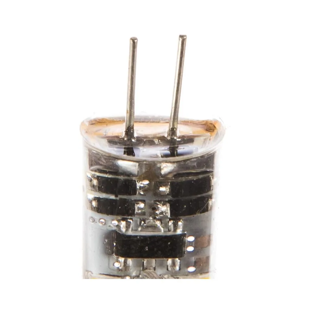 FERON Лампа светодиодная LB-422 G4 3W 12V 6400K 25533 FERON Лампа светодиодная LB-422 G4 3W 12V 6400K 25533