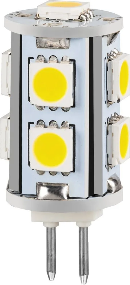 Лампа светодиодная FERON LB-402 G4 2W 2700K 25208