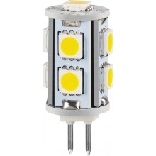 Лампа светодиодная FERON LB-402 G4 2W 2700K 25208