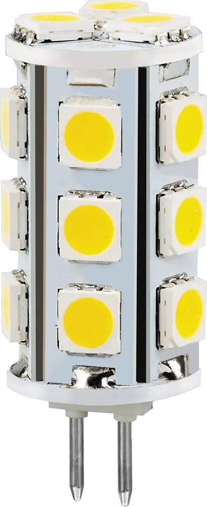 Лампа светодиодная FERON LB-403 G4 3W 2700K 25210